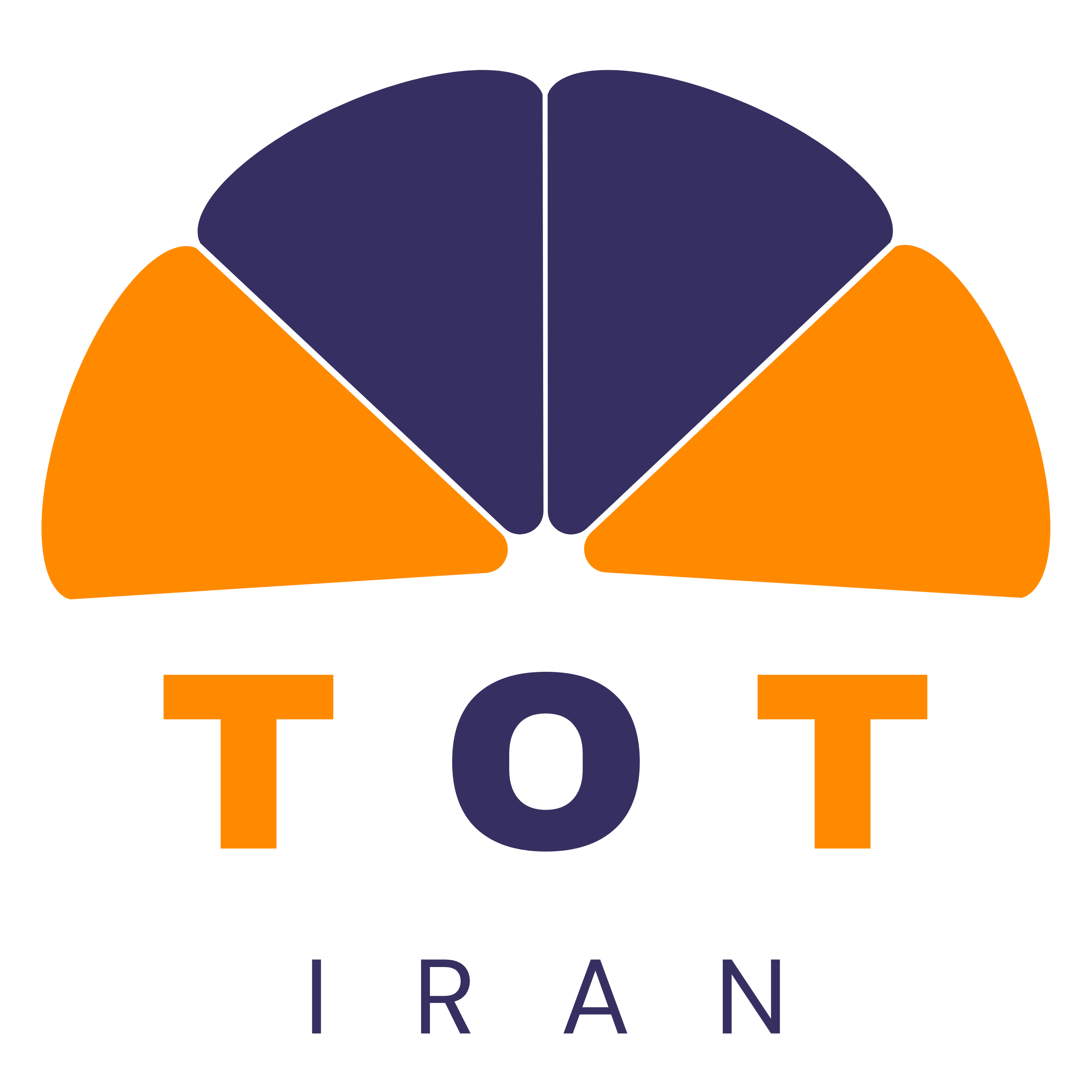 تی او تی ایران