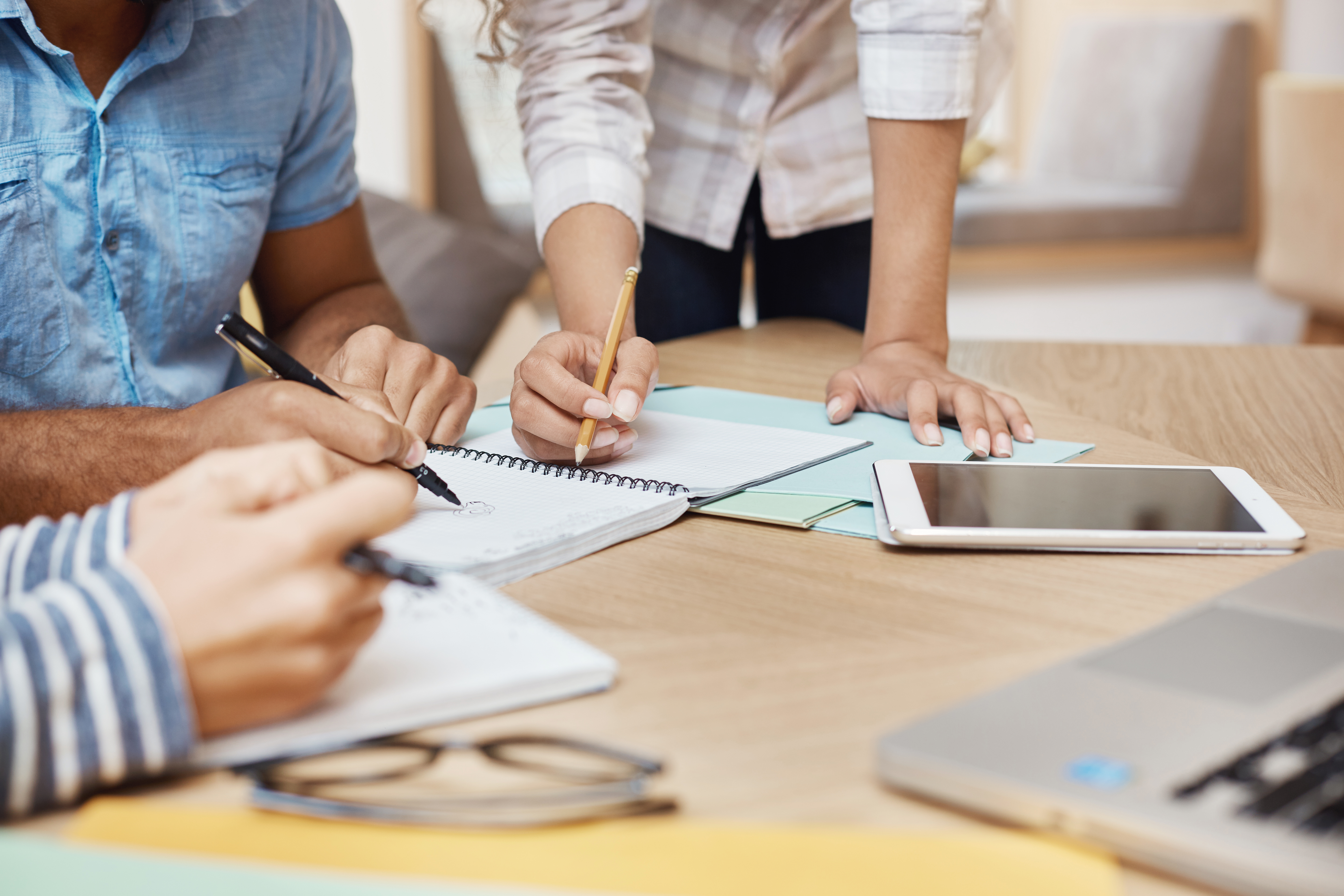 Before You Design Any TOT: The Four Questions Every Language Teacher Trainer Must Ask