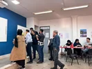 The Strategic Sequence: Process Choreography